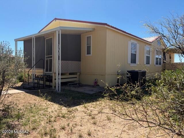 301 N Mescal Road, Benson, AZ 85602