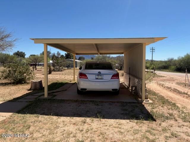 301 N Mescal Road, Benson, AZ 85602