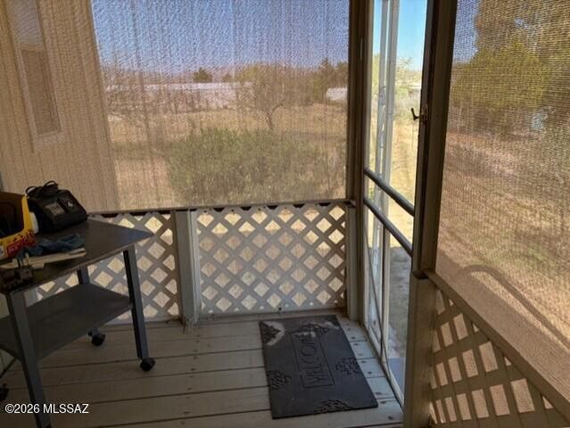 301 N Mescal Road, Benson, AZ 85602