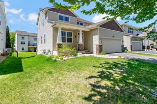 1788 Switchgrass Court, Shakopee, MN 55379