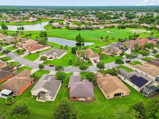 136 SORRENTO RD, Poinciana, FL 34759