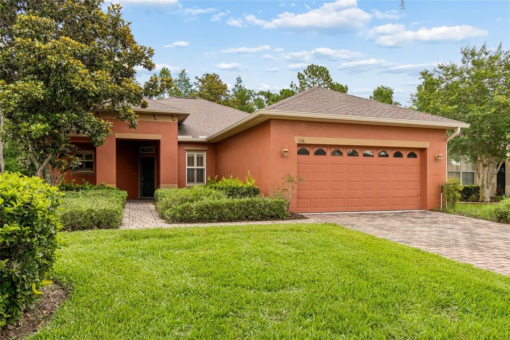 136 SORRENTO RD, Poinciana, FL 34759