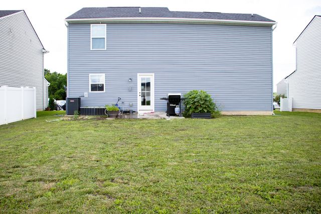 5745 Stardive Way, Christiana, TN 37037