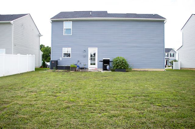 5745 Stardive Way, Christiana, TN 37037