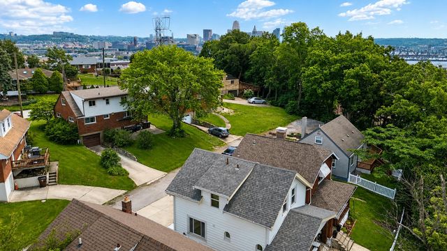 1248 Parkway Avenue, Covington, KY 41011
