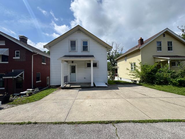 1248 Parkway Avenue, Covington, KY 41011