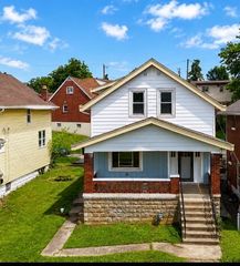 1248 Parkway Avenue, Covington, KY 41011