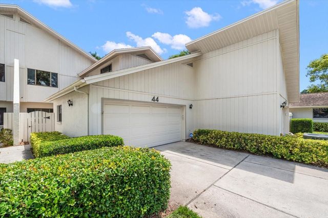 498 LAKEVIEW DRIVE 44, Palm Harbor, FL 34683