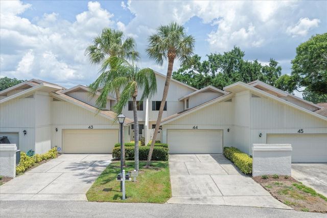 498 LAKEVIEW DRIVE 44, Palm Harbor, FL 34683