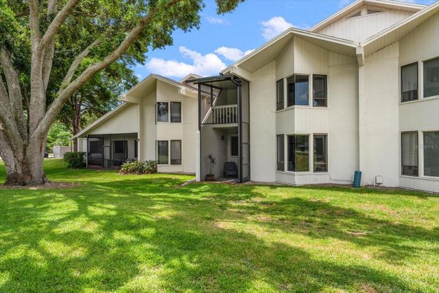 498 LAKEVIEW DRIVE 44, Palm Harbor, FL 34683