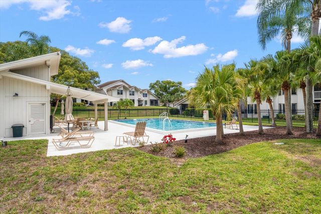 498 LAKEVIEW DRIVE 44, Palm Harbor, FL 34683