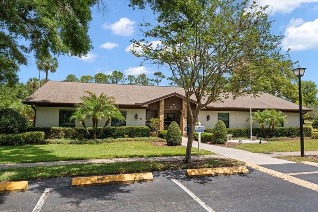 498 LAKEVIEW DRIVE 44, Palm Harbor, FL 34683