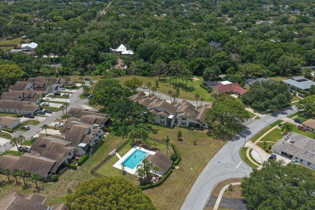 498 LAKEVIEW DRIVE 44, Palm Harbor, FL 34683