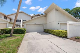 498 LAKEVIEW DRIVE 44, Palm Harbor, FL 34683