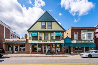 250 Grant Street, Buffalo, NY 14213