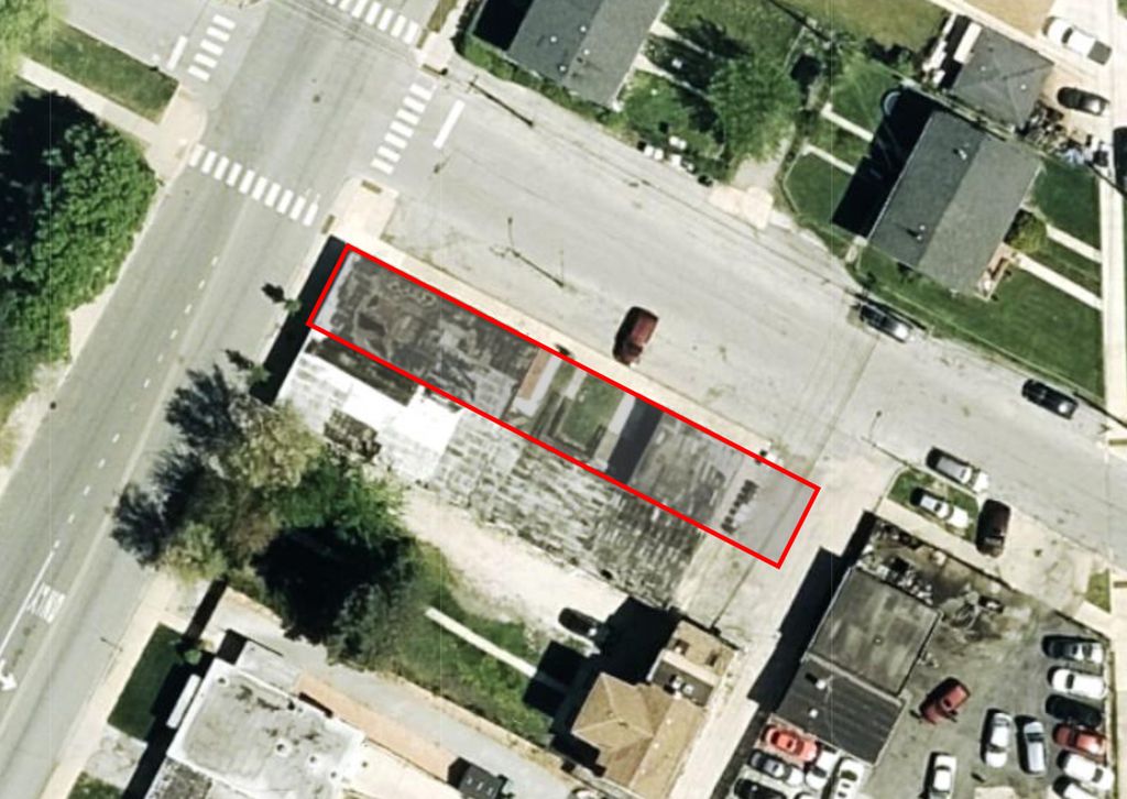 11043 S Vincennes Avenue, Chicago, IL 60643 — exterior