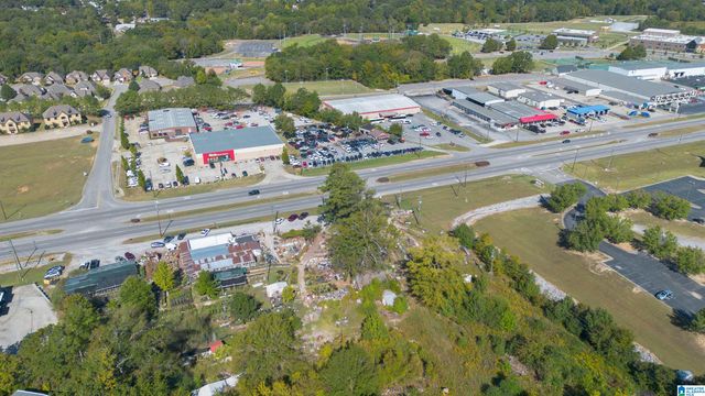 2935 PELHAM PARKWAY, Pelham, AL 35124