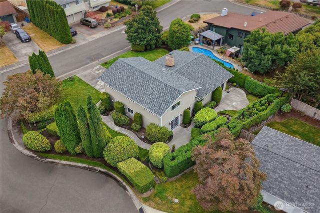 32125 27th Avenue SW, Federal Way, WA 98023
