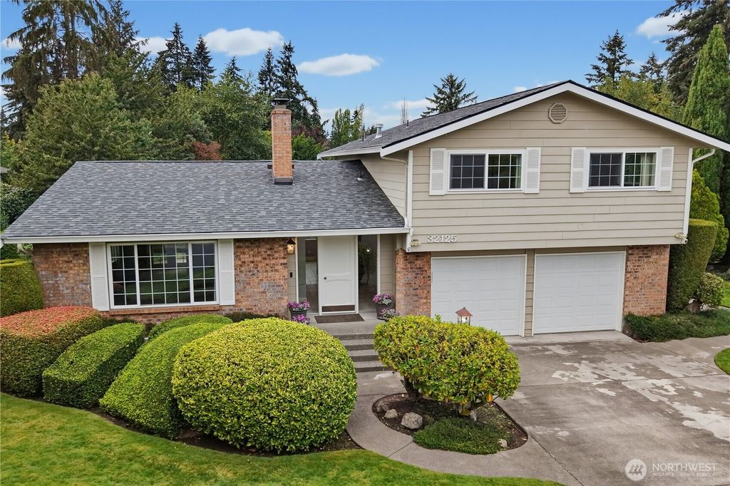 32125 27th Avenue SW, Federal Way, WA 98023
