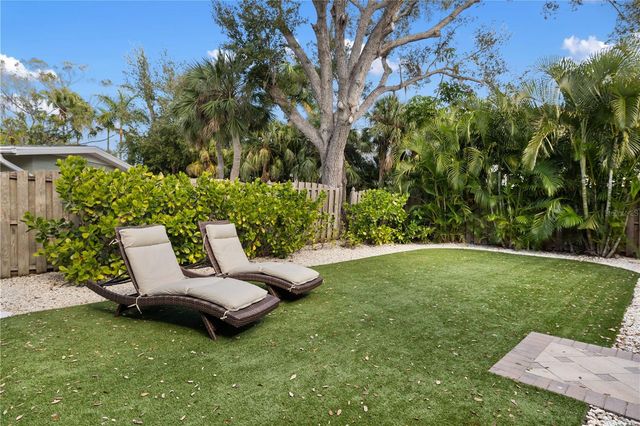 3727 TANGIER TERRACE, Sarasota, FL 34239