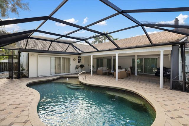 3727 TANGIER TERRACE, Sarasota, FL 34239