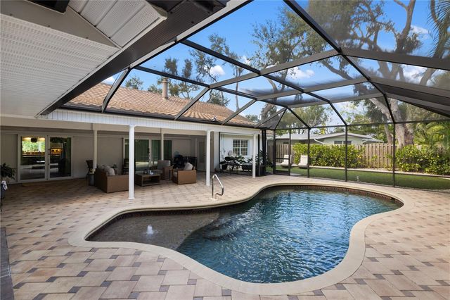 3727 TANGIER TERRACE, Sarasota, FL 34239