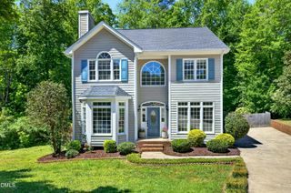 9021 Branch Creek Way, Apex, NC 27539