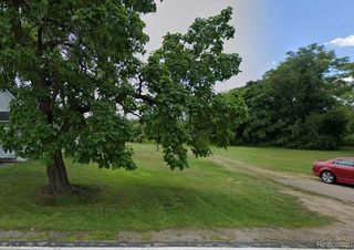 Vacant Bibbins Street, Romulus, MI 48174