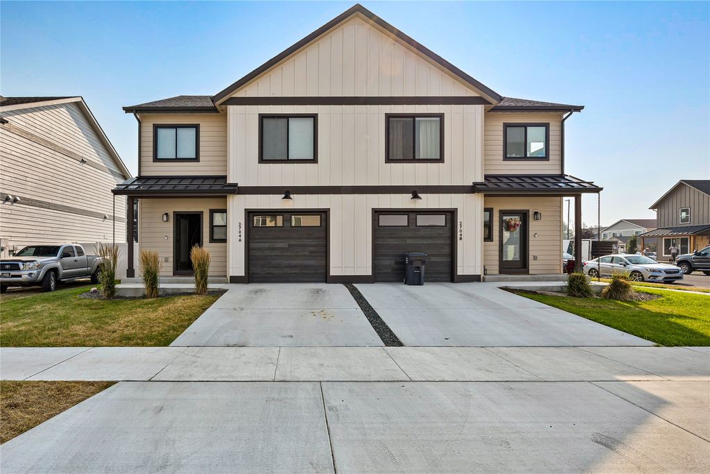 2704 Riata Road A, Missoula, MT 59808 photo 1
