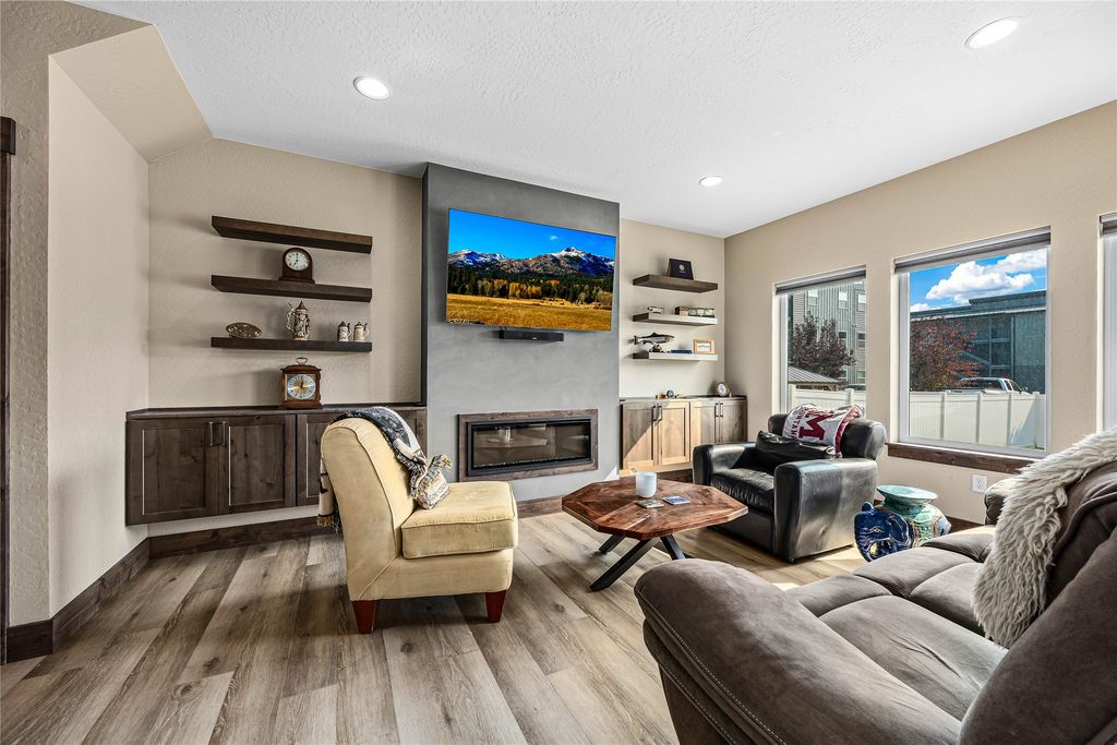 2704 Riata Road A, Missoula, MT 59808 photo 3