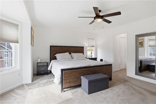 6 Shadow Creek, Penfield, NY 14526