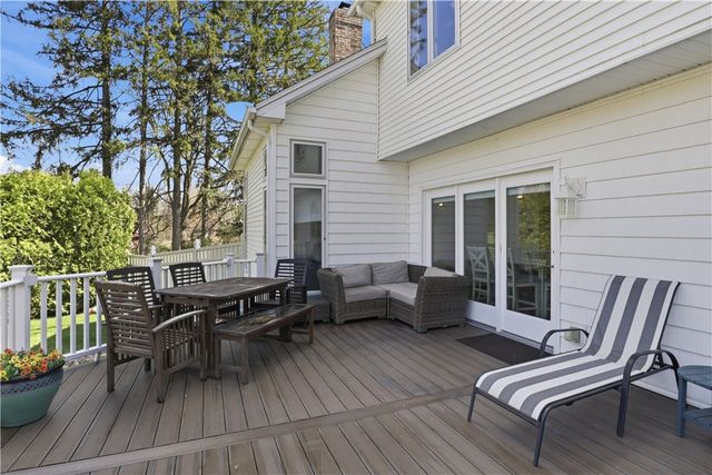 6 Shadow Creek, Penfield, NY 14526