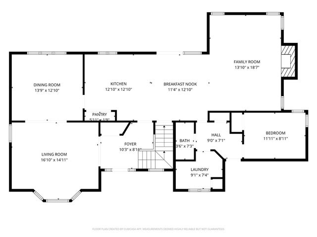 6 Shadow Creek, Penfield, NY 14526