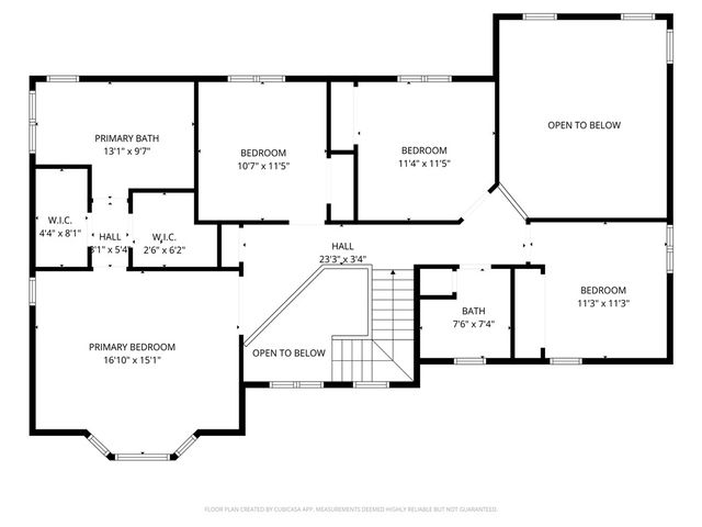 6 Shadow Creek, Penfield, NY 14526