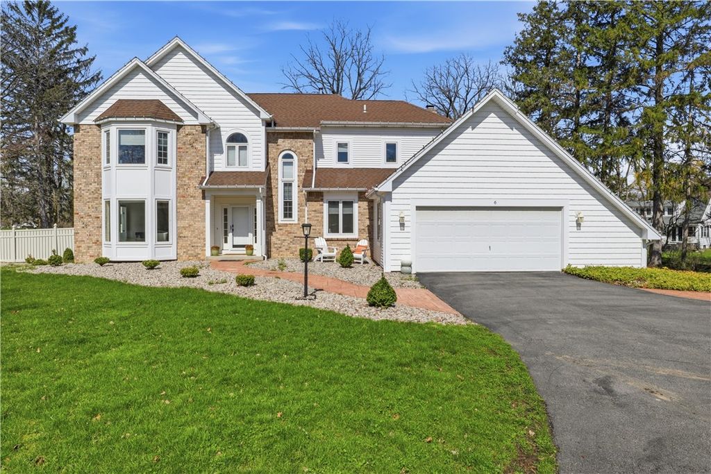 6 Shadow Creek, Penfield, NY 14526