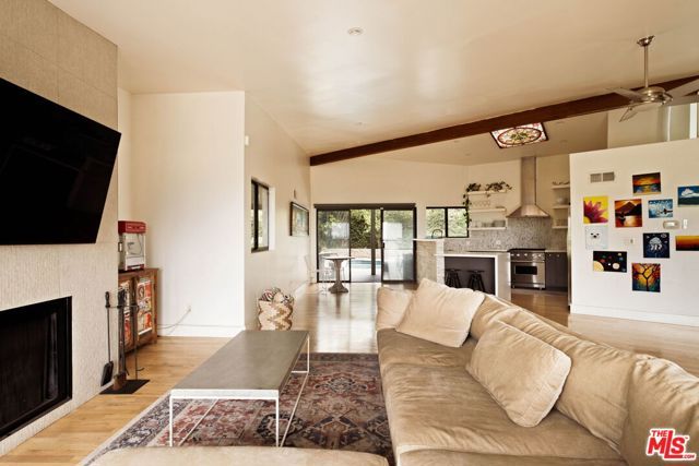303 Mavis Drive, Los Angeles, CA 90065