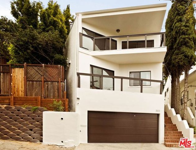 303 Mavis Drive, Los Angeles, CA 90065