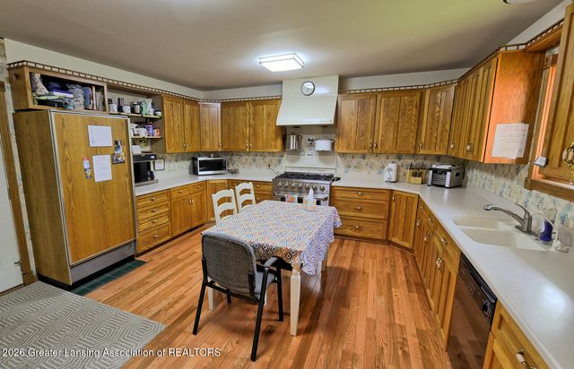 502 S Main Street, Eaton Rapids, MI 48827
