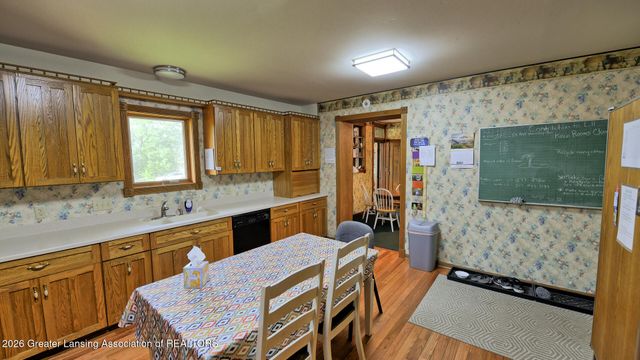 502 S Main Street, Eaton Rapids, MI 48827