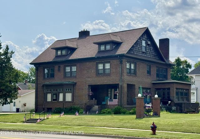 502 S Main Street, Eaton Rapids, MI 48827