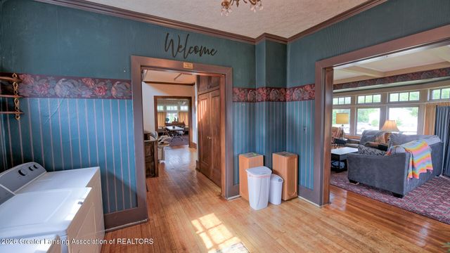 502 S Main Street, Eaton Rapids, MI 48827