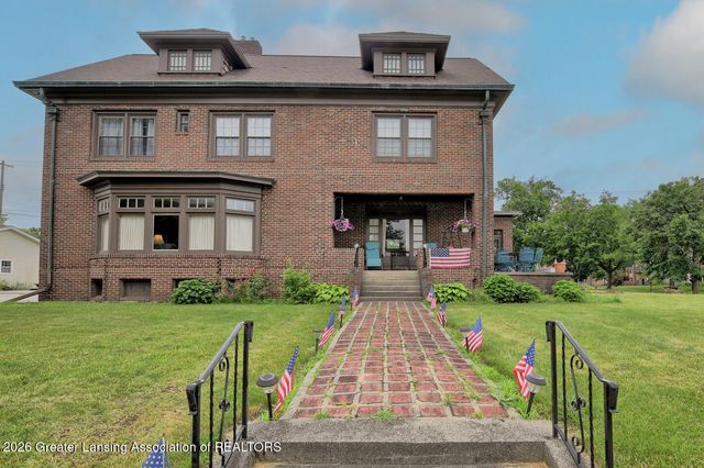 502 S Main Street, Eaton Rapids, MI 48827