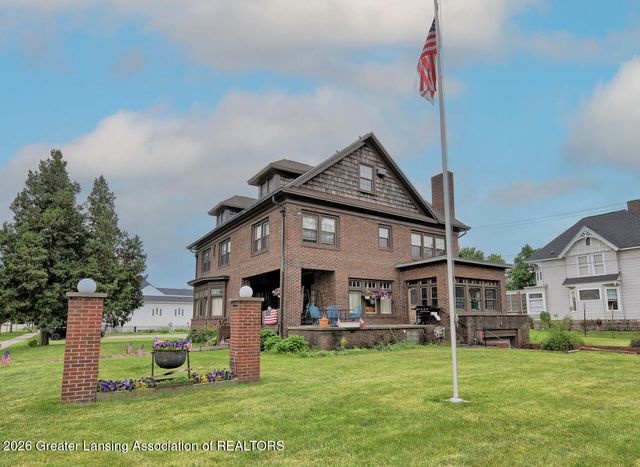 502 S Main Street, Eaton Rapids, MI 48827