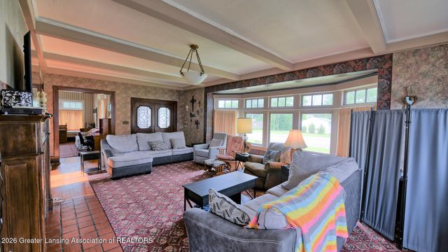 502 S Main Street, Eaton Rapids, MI 48827