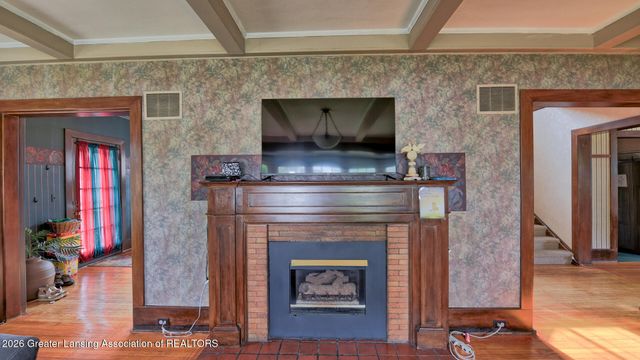 502 S Main Street, Eaton Rapids, MI 48827