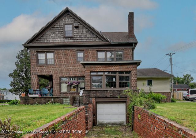 502 S Main Street, Eaton Rapids, MI 48827
