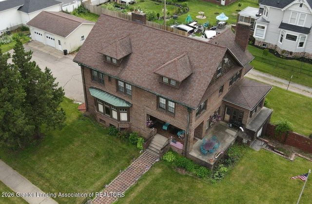 502 S Main Street, Eaton Rapids, MI 48827
