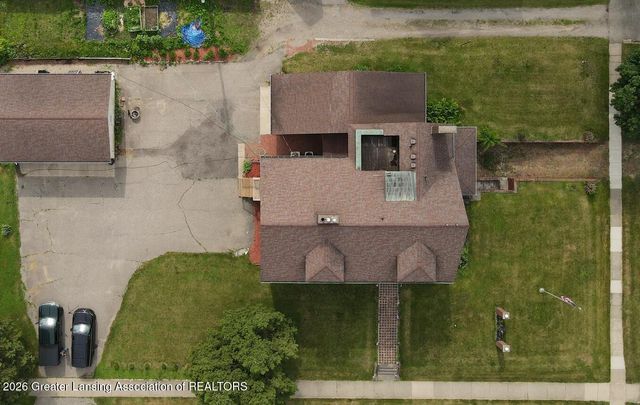 502 S Main Street, Eaton Rapids, MI 48827