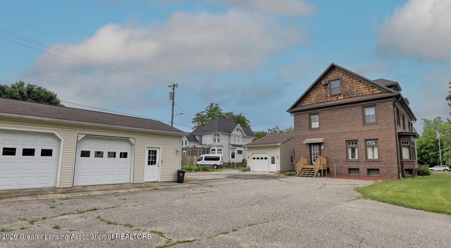502 S Main Street, Eaton Rapids, MI 48827