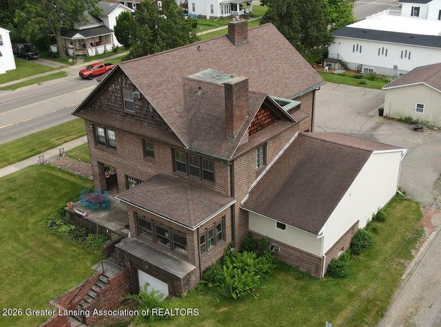 502 S Main Street, Eaton Rapids, MI 48827